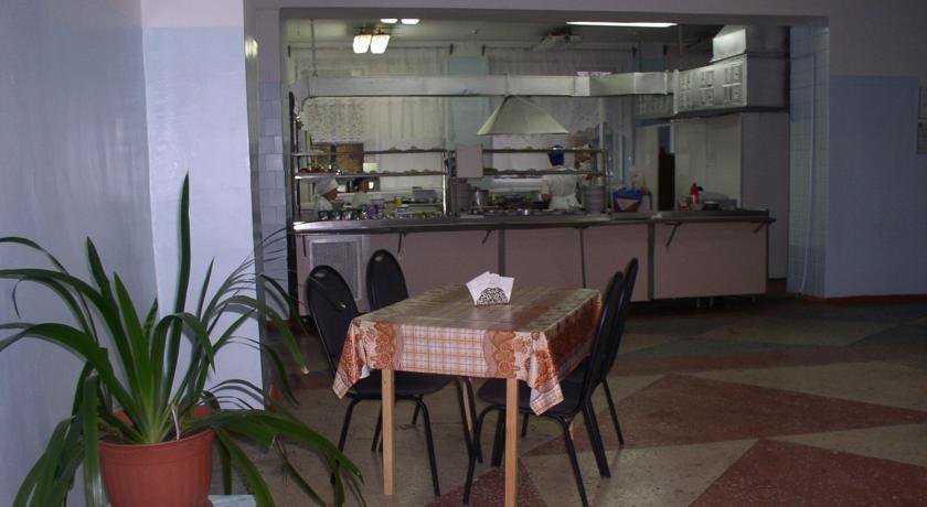 Гостиница Shakhterov Hostel Кемерово