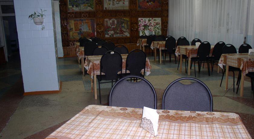 Гостиница Shakhterov Hostel Кемерово-6