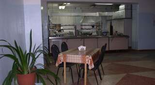 Гостиница Shakhterov Hostel Кемерово-1