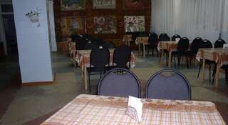 Гостиница Shakhterov Hostel Кемерово-2