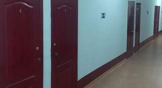 Гостиница Shakhterov Hostel Кемерово Двухместный номер с 2 отдельными кроватями-1