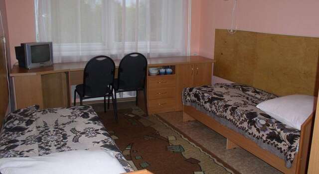 Гостиница Shakhterov Hostel Кемерово-13