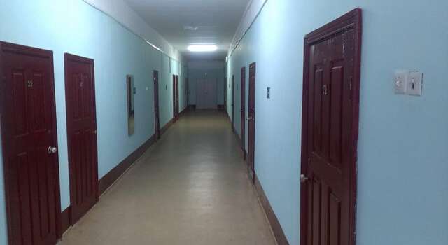 Гостиница Shakhterov Hostel Кемерово-9