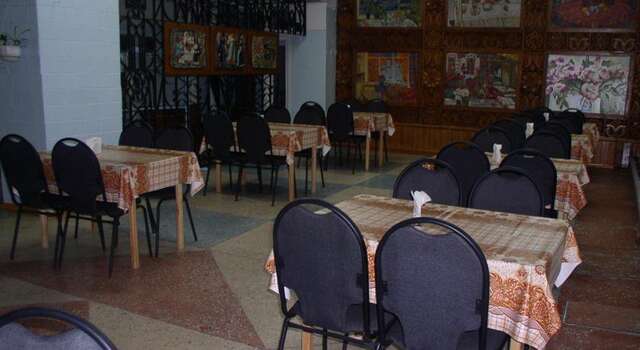 Гостиница Shakhterov Hostel Кемерово-7