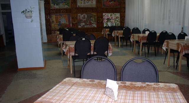 Гостиница Shakhterov Hostel Кемерово-5