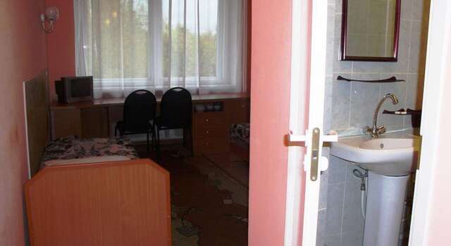 Гостиница Shakhterov Hostel Кемерово-8